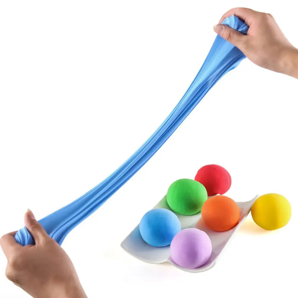 

36 Color Air Dry Clay Set for Kids Moulding Craft DIY Toy with Tools Crystal Colorful Plasticine Creative Children Gift