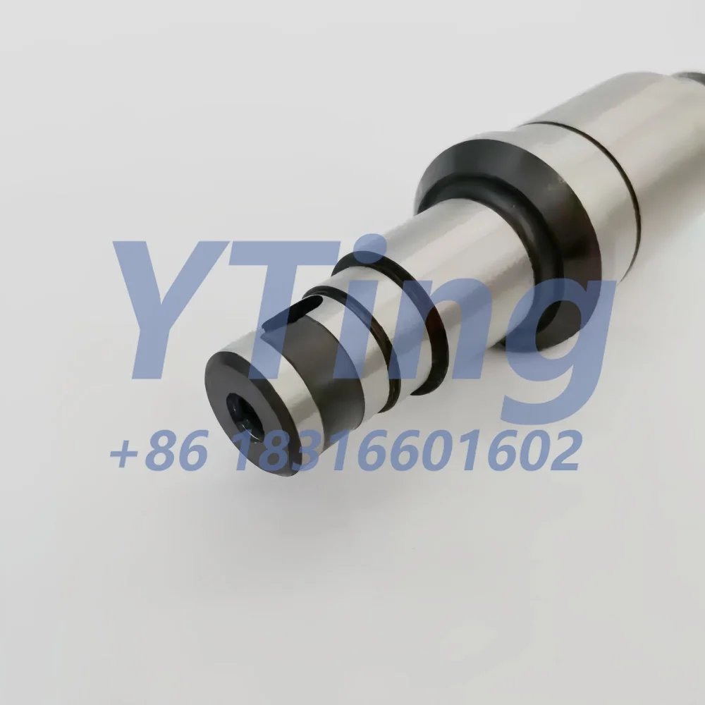 Drive Shaft Bearing Housing L3.040.013 for Heidelberg CD74 XL75