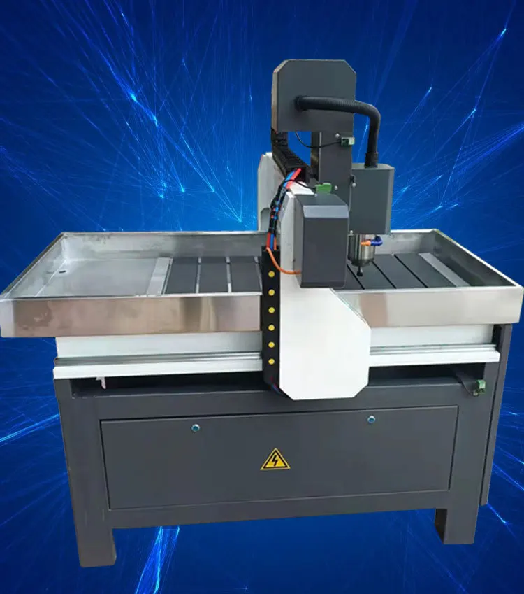 Engraving machine Automatic numerical control template Small sink cutting machine Advertising acrylic stone tablet cutting