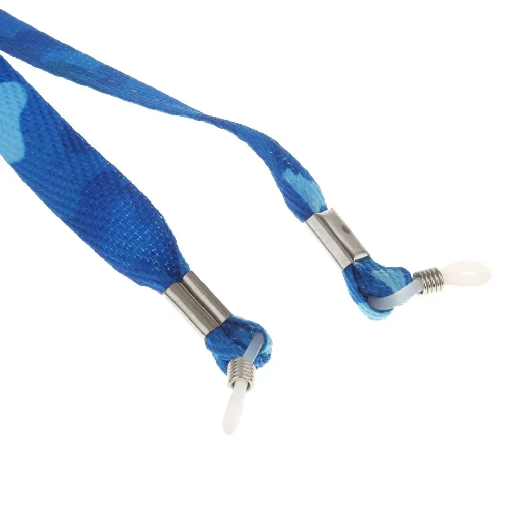 النظارات الشمسية نظارات القراءة نظارات الحبل الاحتفاظ الأشرطة حامل الحبل