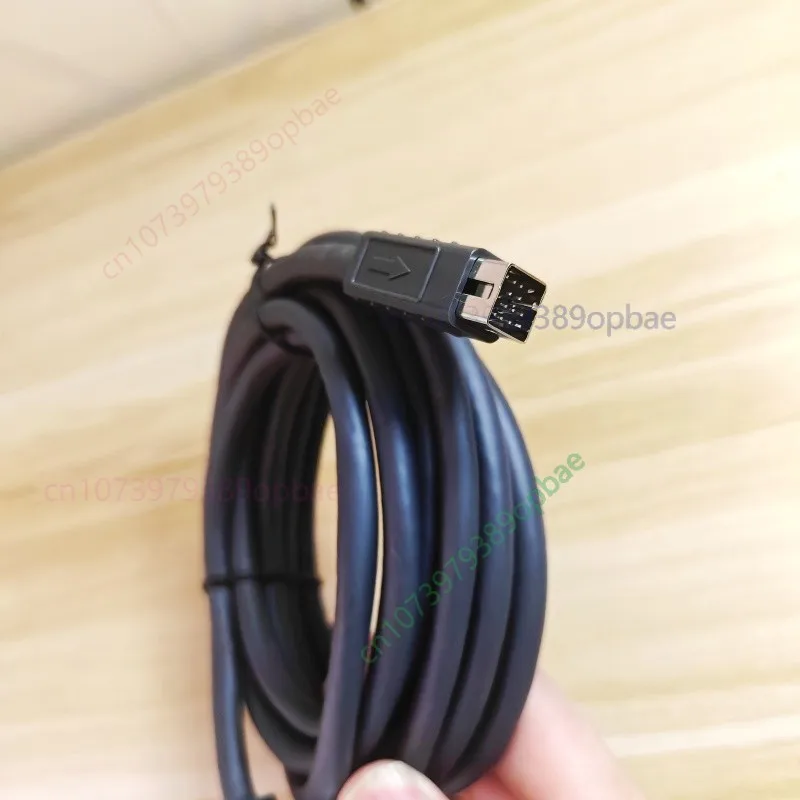 For Bose-3-2-1 321 GS Series II / III Media Center Acoustimass Link Cable-13 pin
