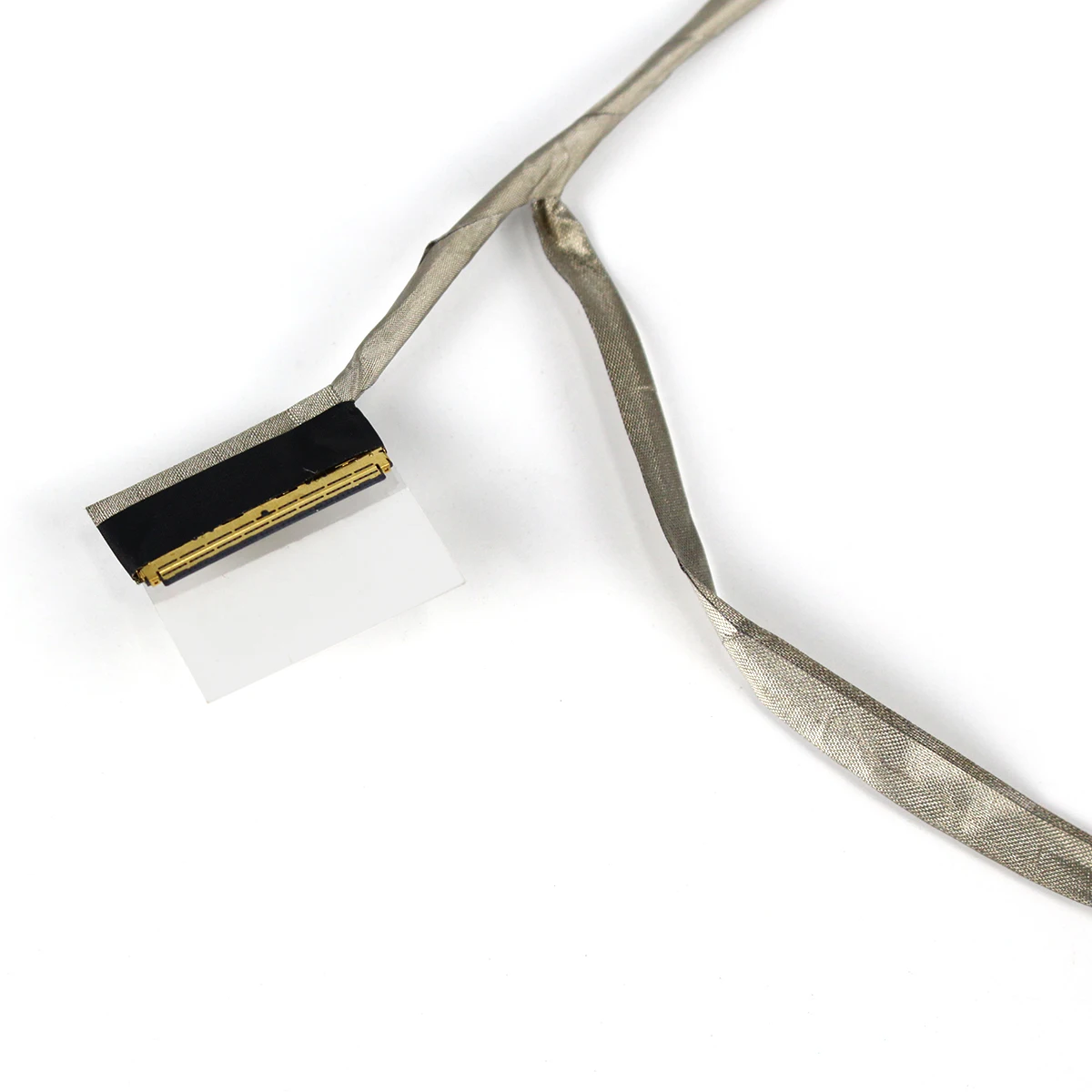 LCD Video Flex Screen LVDS LCD LED Cable For HP Probook 430 G1 435 G1 450 G1 455 G1 Laptop LVDS Cable 50.4YV01.001