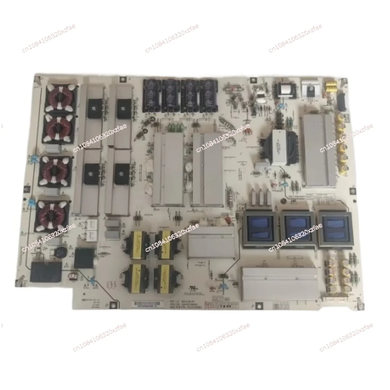 

EAY63348801 B12D198801 Has Been Tested Original 55EC9300-CA Power Board