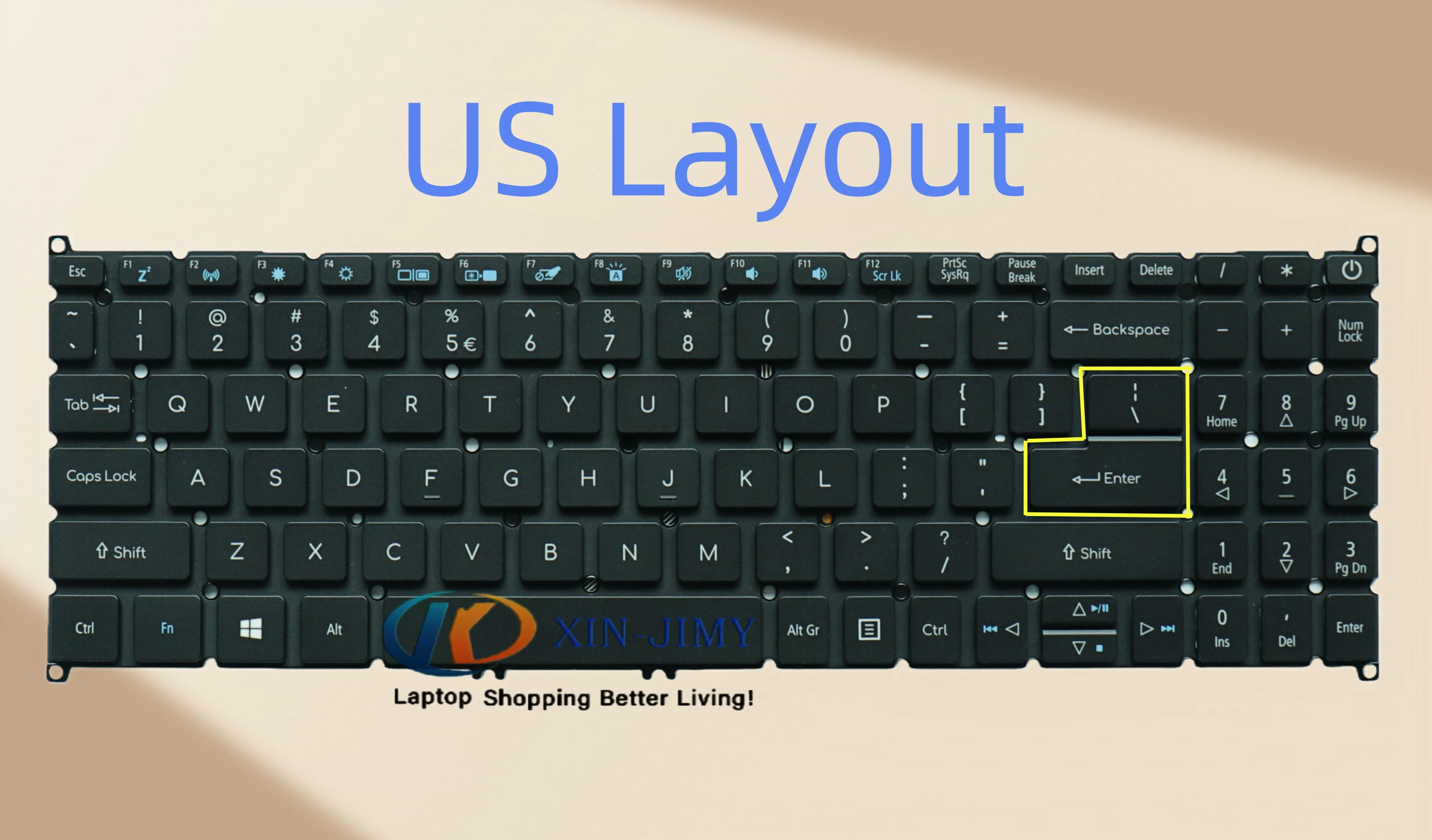 

Для Acer TravelMate P215-51 P215-52 P215-52G новая клавиатура США с подсветкой