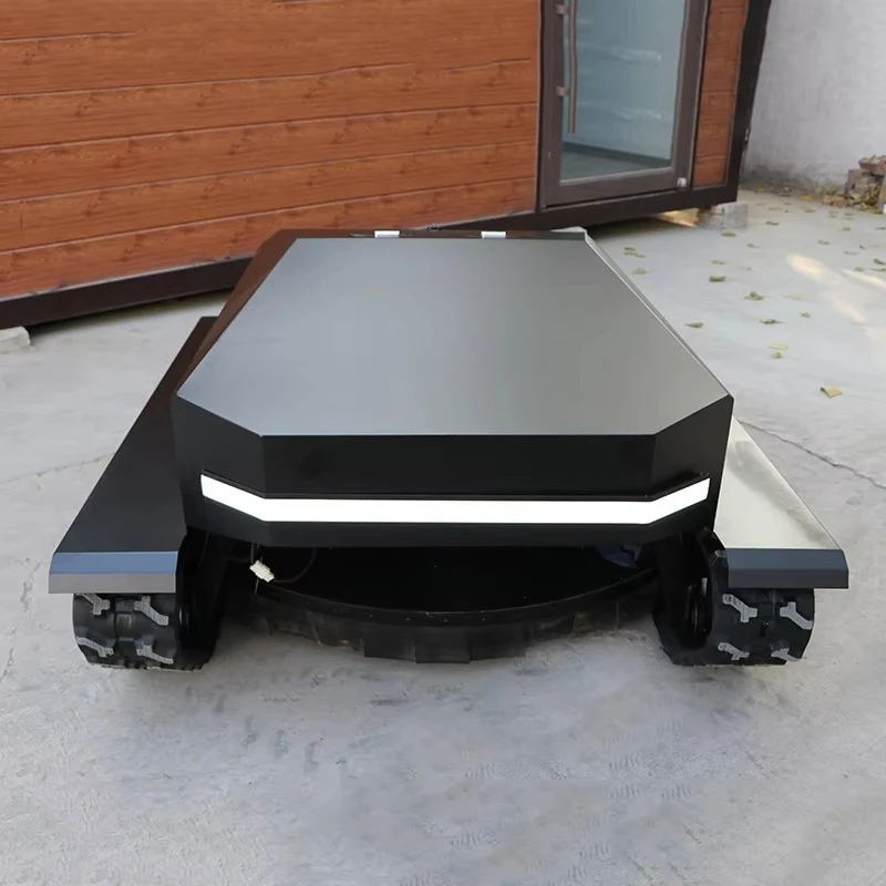 Cortacésped, mantenimiento del espacio verde, campo de golf, cortacésped, pista, cortacésped con control remoto