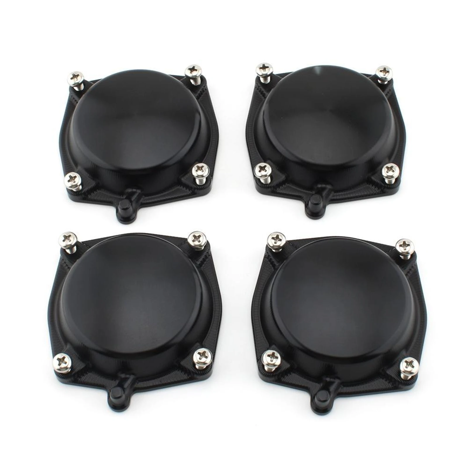 Motorcycle Carburetor Carburettor Carbureter Carburetter Carb Diaphragm Top Cap Cover For YAMAHA V-max1200 1994-2007