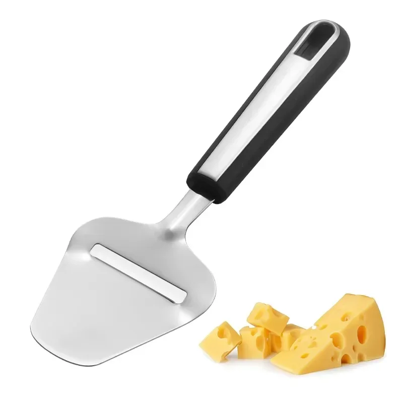 stainless steel cheese slicer butter slicer cheese plane cheese cutter Formaggio affettato Corte de queso Trancheuse  fromage