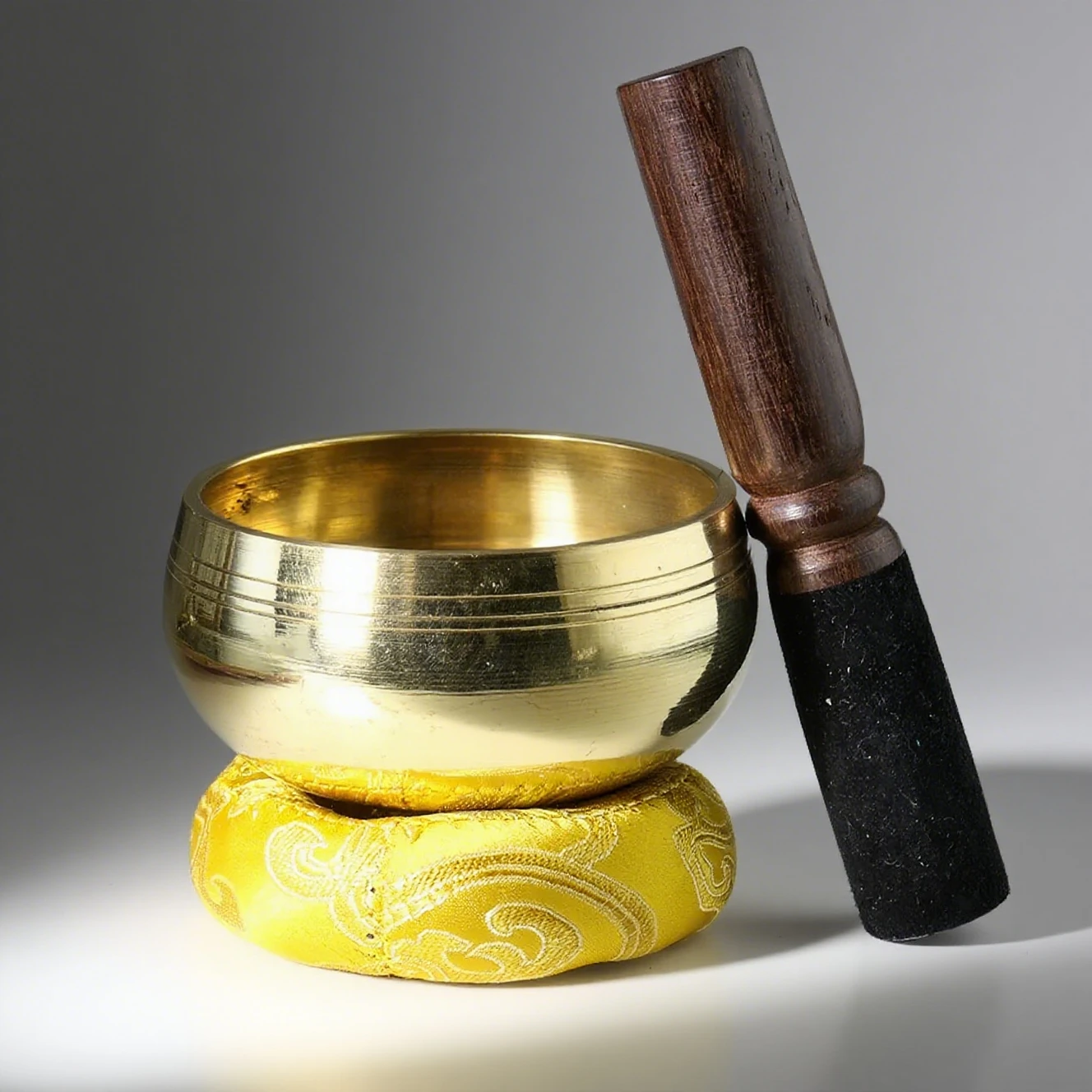 

Непал из чистой меди, поющая чаша ручной работы, медитация, йога, звуковое исцеление, энергетическая терапия, балансировка чакры, буддийский декор фэншуй