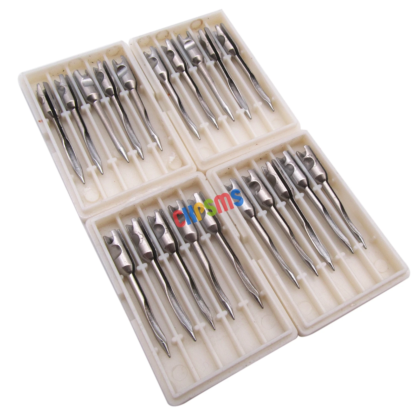 YH-202 / YH-203 TAGGING TAGGER GUN REPLACEMENT NEEDLES STANDARD / FINE FABRIC