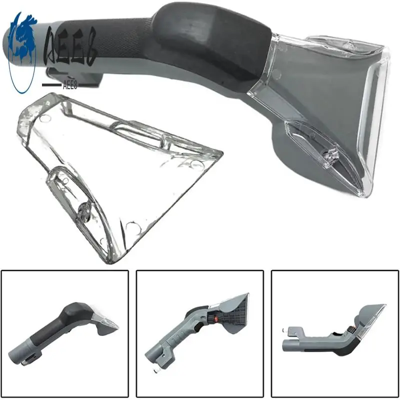 

AEE8-For Karcher 100 200 300, For Puzzi 8/1 9/1 10/1, Fishtail Replacement Padding Hand Tool, Replaces 41300630/4.130-063.0