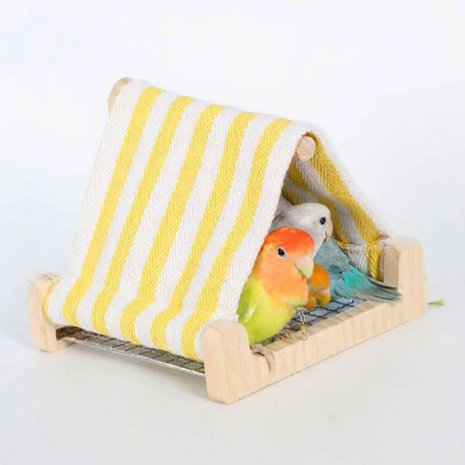 Bird Hanging Hammoc… - image