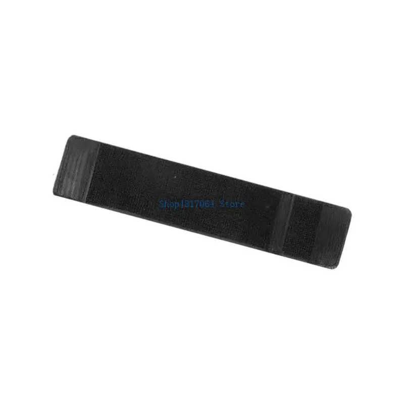 T3LB Rotating Phone Wrist Holder Sweat Resistant Strap Quick Releases Button Universal For Smartphone Navigation