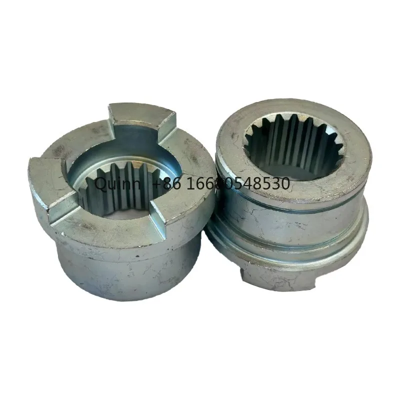 VSWell Selling Agricultural Machinery Parts Silage Harvester Combined Set Blade for Kemper Silage Harvester