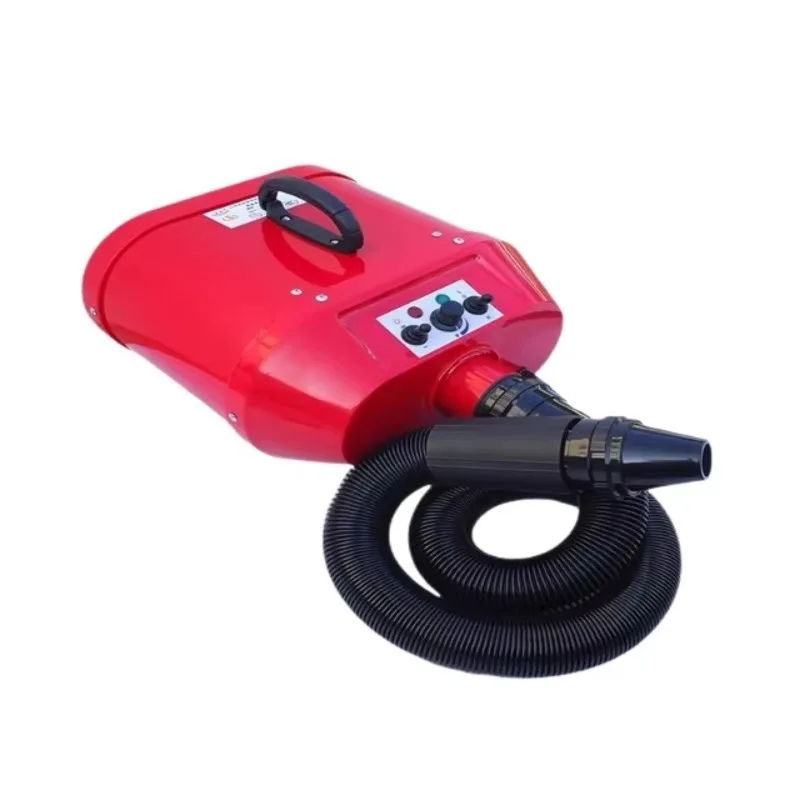 

Wholesale Pet Grooming Blow Dryer | High Power 2800W with Adjustable Heat & Speed for Dogs and Cats