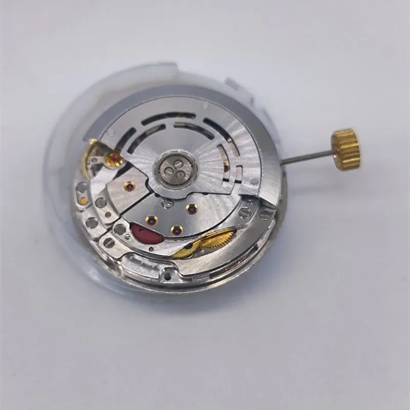 Watch movement accessories Dandong 4130 movement low-end 6203-4130 automatic winding automatic mechanical movement