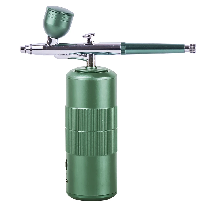 레센 산소 주입 장비 수분 공급 및 보습, 혈액 순환 촉진, 진정 및 복구, 붉은기 완화, 피부 진정