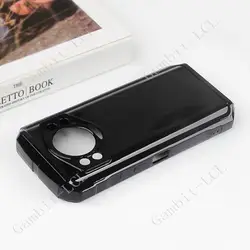 Anti-Falling Case For Doogee S118 6.58