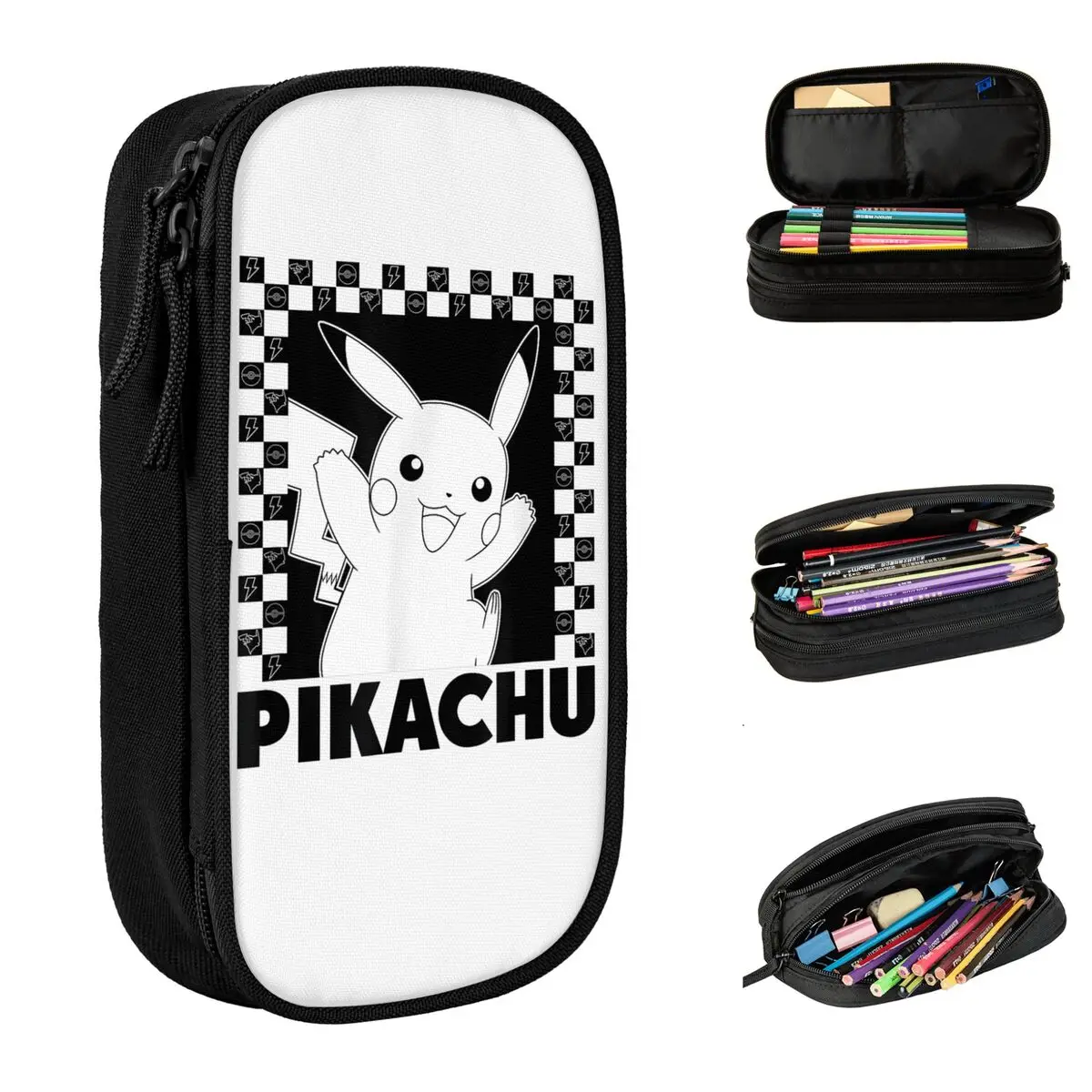 pokemoned-pikachu-damas-lapis-casos-moda-caneta-caixa-saco-criancas-grande-capacidade-material-escolar-cosmeticos-lapis-bolsa