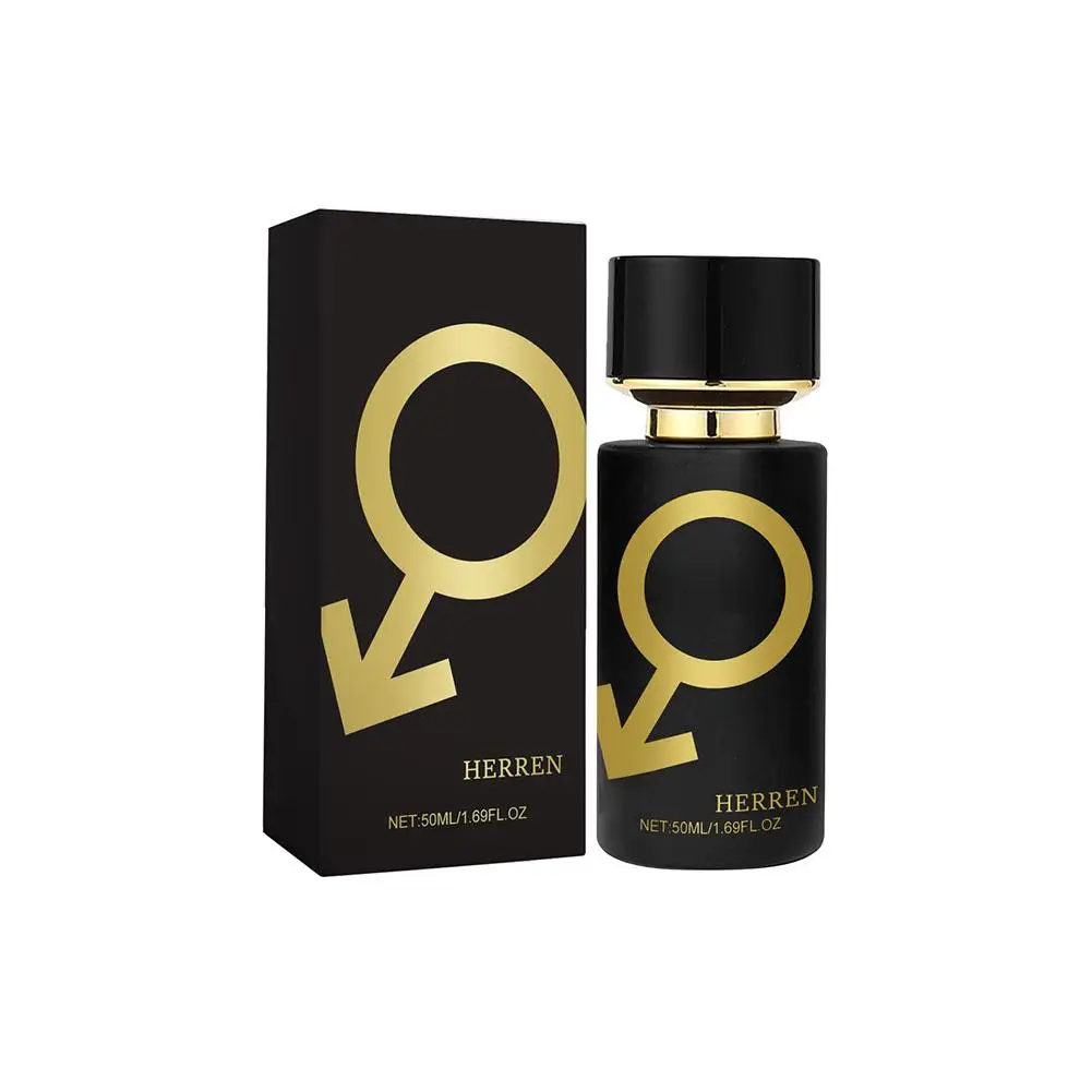 Men Pheromone Perfume Lasting Aroma Dating Romantic Pheromones Attractive Flirting Increase Confidence Stimulating Fragrance Oil