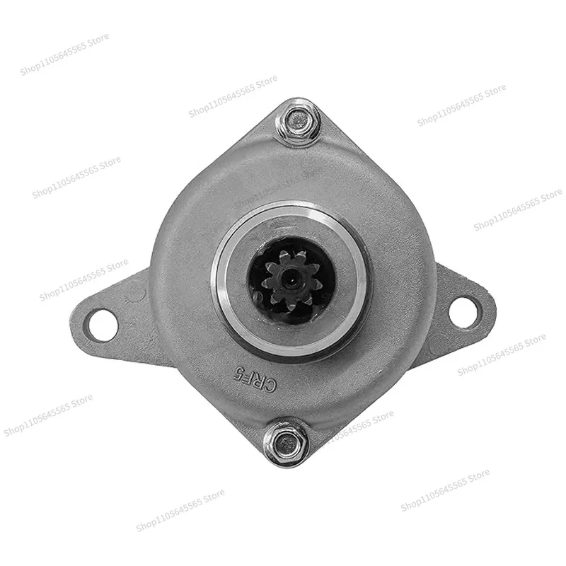 55440001000 starter motor for KTM 250 300 motorcycle parts, starter motor