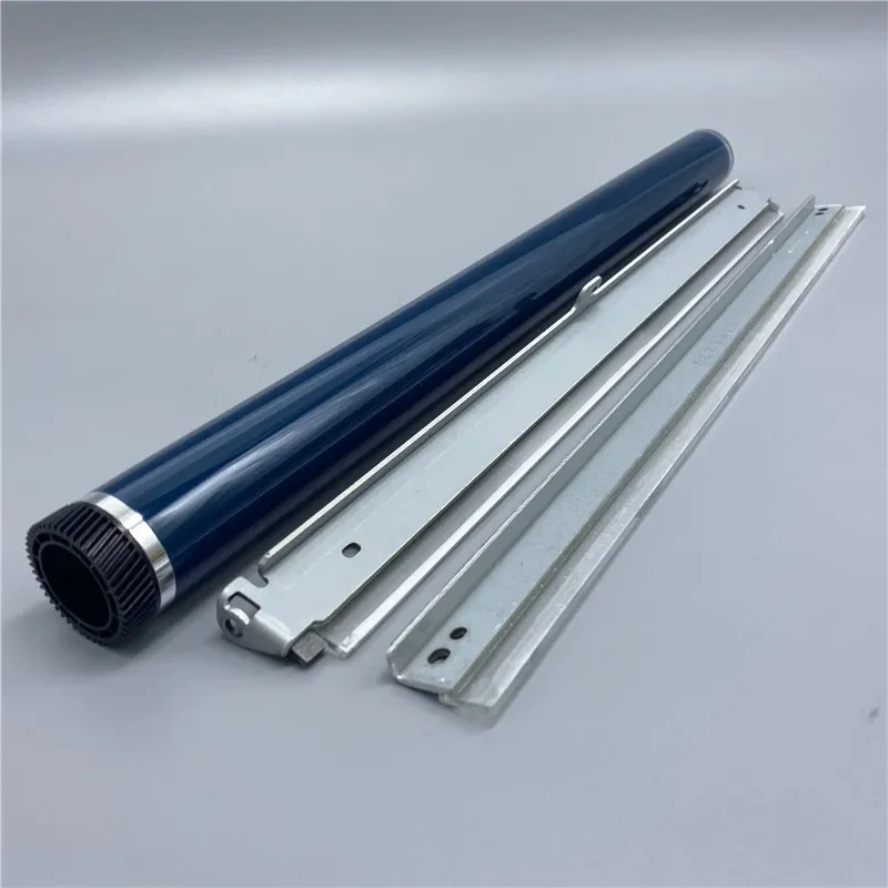 1Set OPC DRUM UNIT KIT FOR RICOH MP C3003 C3503 C4503 C5503 C6003 MPC6004 C3504 C4504 CLEANING BLADE CHARGE ROLLER FUSER FILM