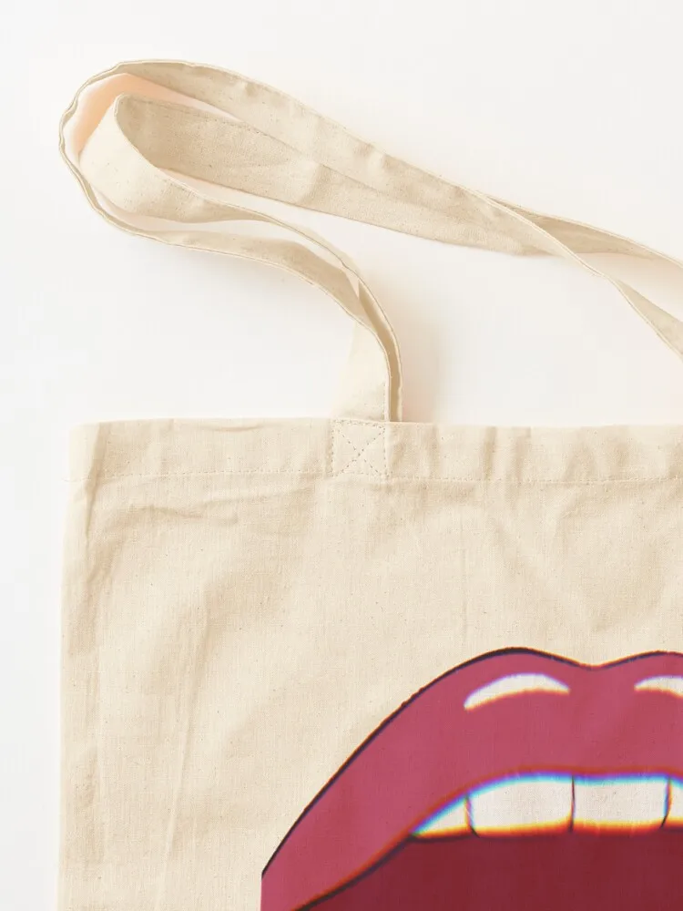 Sour Merch Tote Bag canvas tote shopper bag woman handbag Canvas