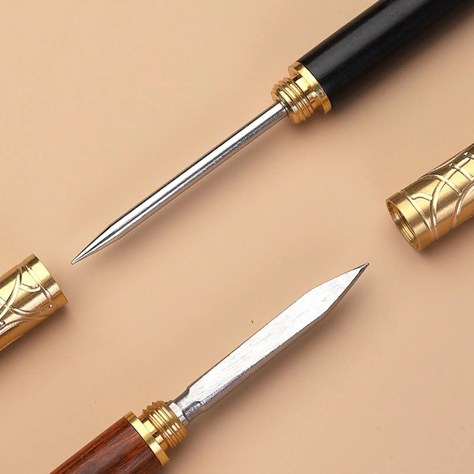 Tea Needle Knife Tea Knife Tools for Breaking Prying Cake Brick Restaurant