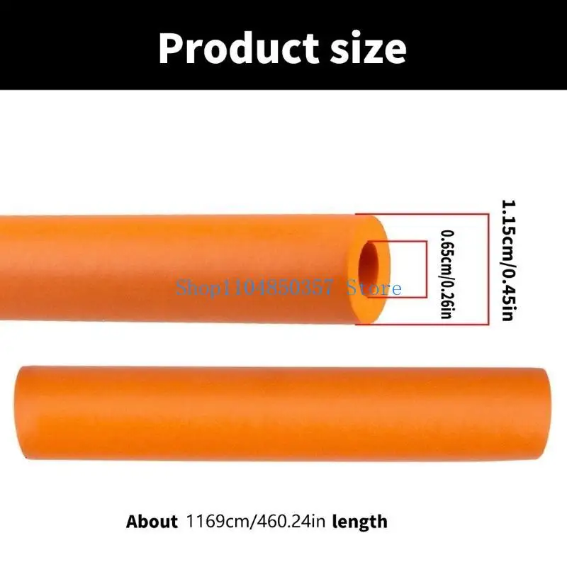 

5asd Housing for Cycling Mountain Bike Cable Housing Line Tube Sleeve for Cycling