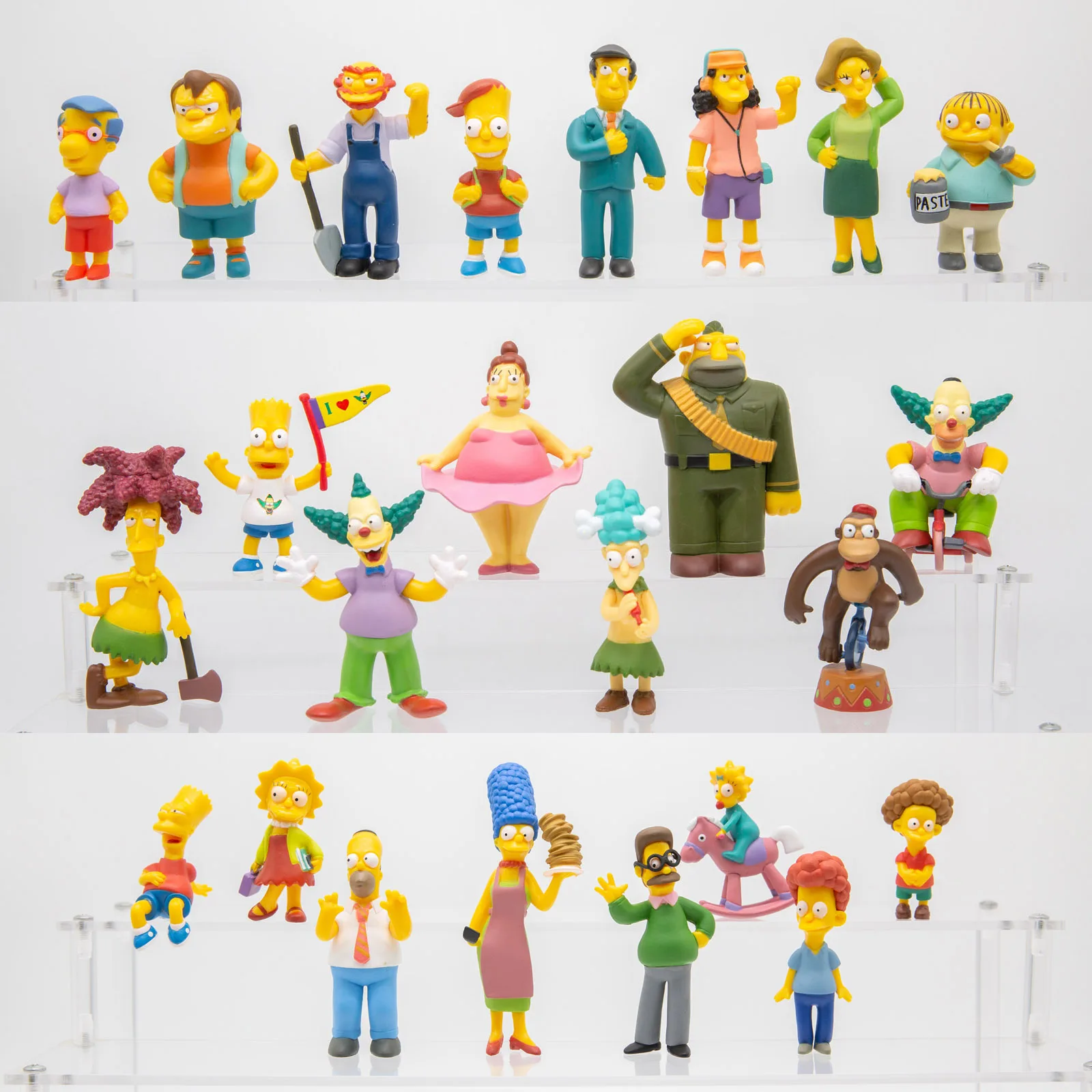 Nj Croces Retro Nos…