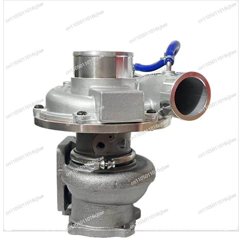 For 6HK1 Supercharger GTA4082KLNV 829926 757654 8976049750 8976049751