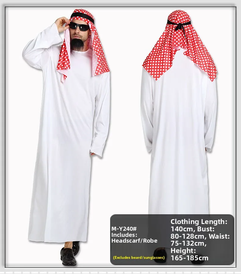 

loween Arab epherd Costume Men Women Cosplay eup Dance Middle East Dubai Prince epherd Clothes Aladdin Traditional ...