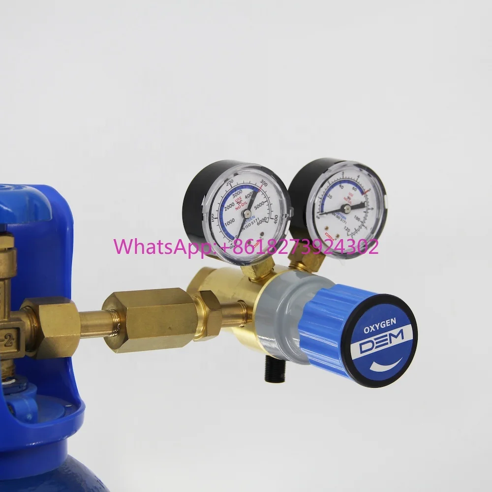 Dem CR2801 Industri…