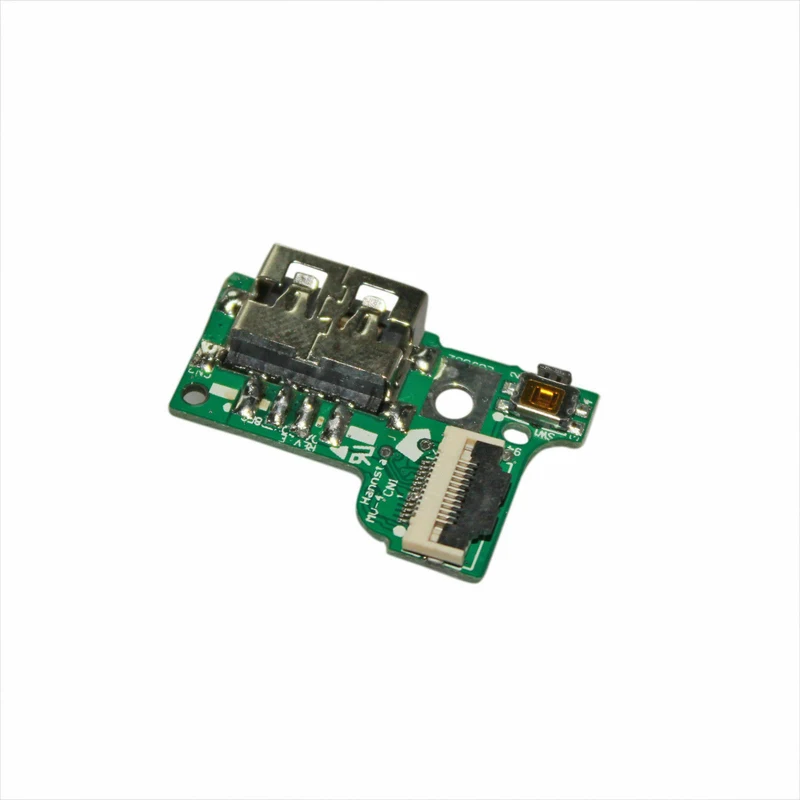 Power Switch Board For Acer M5-583 V5-472 V5-473 V5-572  V5-573 V7-482 V7-581
