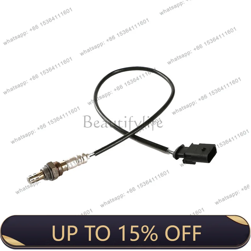 LS Suitable for Automotive Oxygen Sensor MHK100728 Auto Parts MHK100728