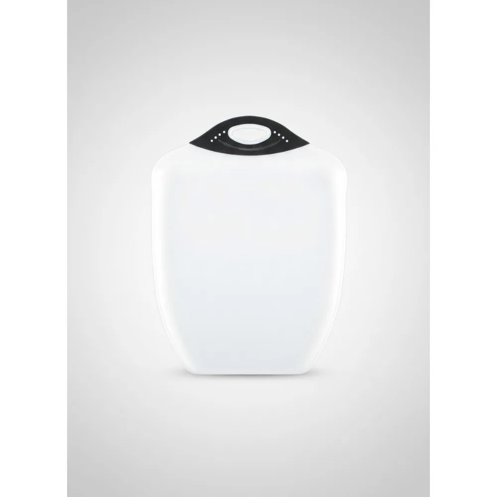 

Multicolor Chop & Scoop Cutting Boards with Funnel Shape - Non-Slip Feet for Easy Kitchen Prep