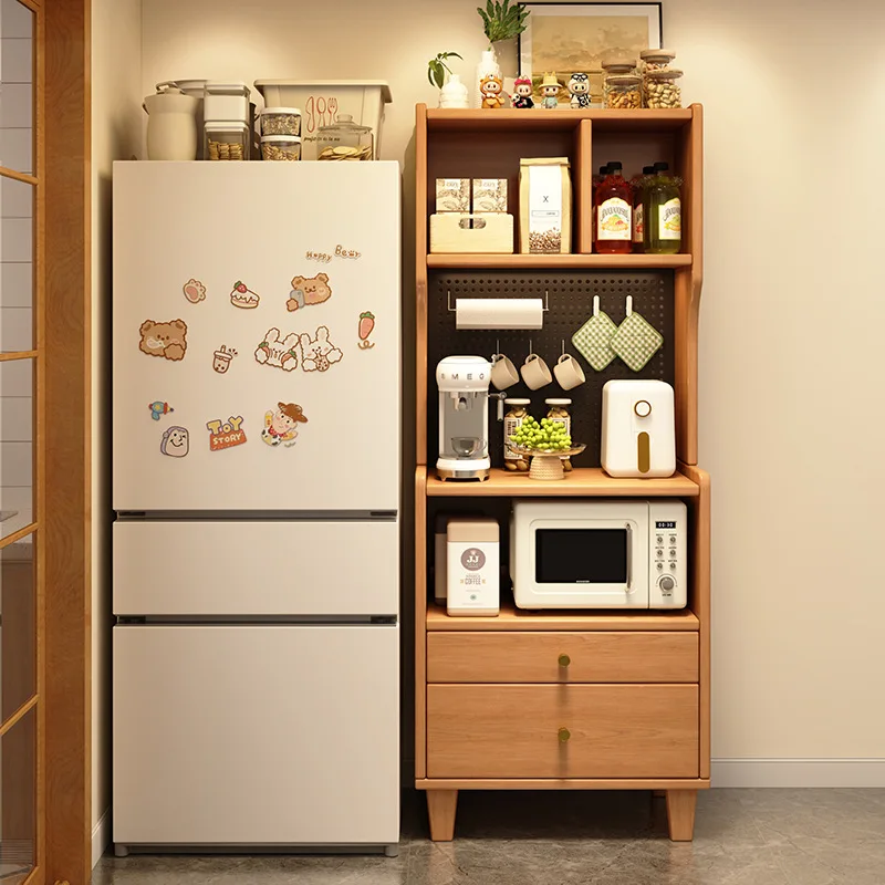 

Nordic Living Room Cabinet Sideboards Locker Side Cabinet Storage Narrow Cabinet Coffee Buffet Tea Szafki Do Salonu Furniture