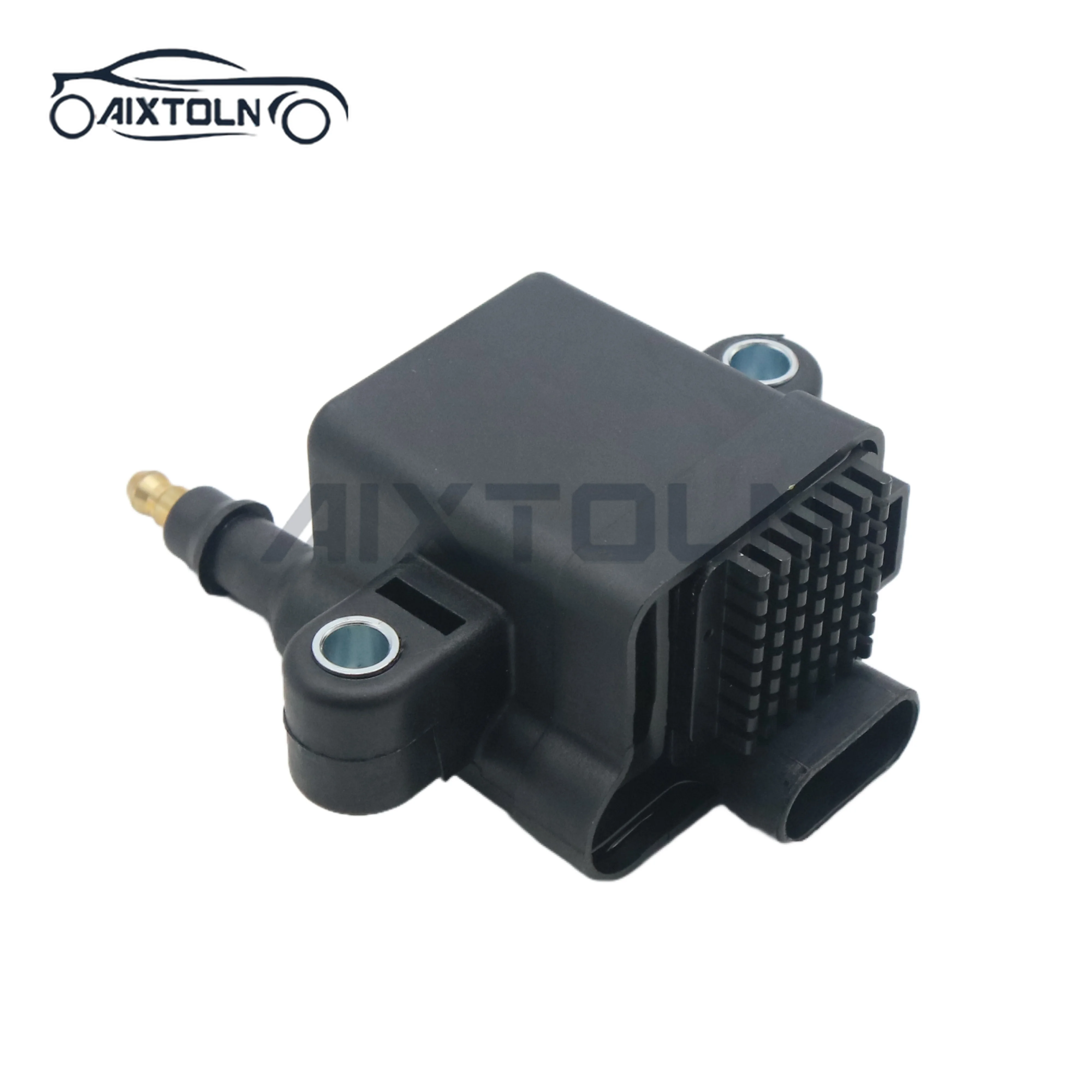 Marine Engine Ignition Coil 300-8M0077471 For Mercury Verado Four Stroke Outboards Mercruiser Inboard 2005-2015 300-879984T01