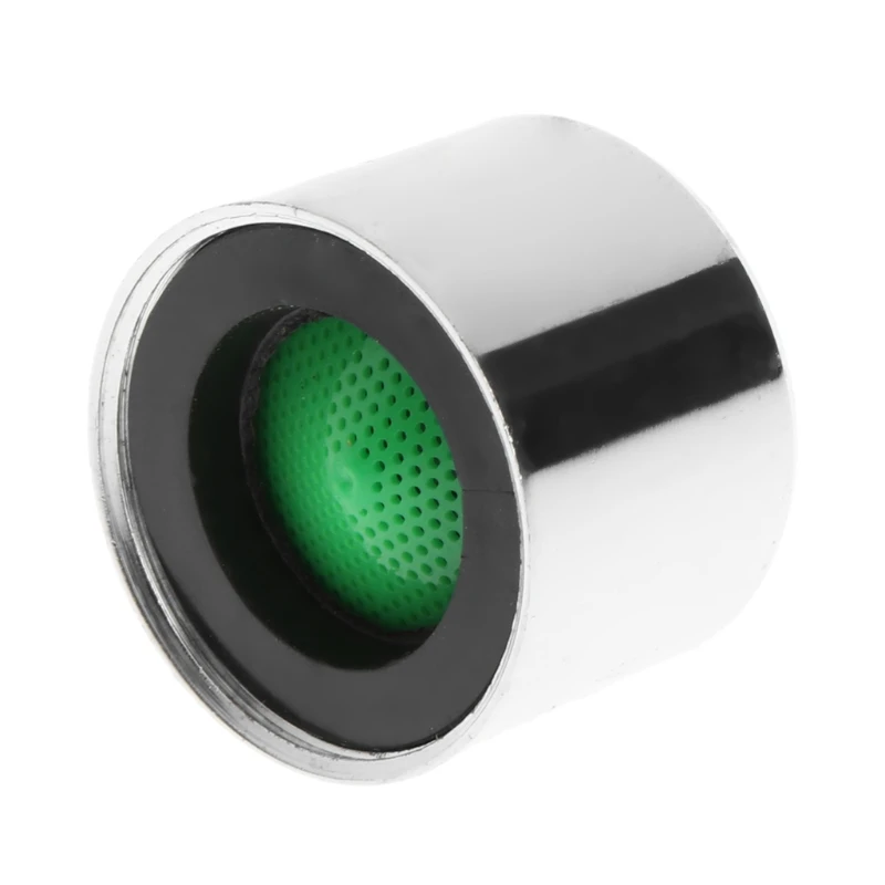 2021ใหม่17X22มม.อ่างล้างหน้าก๊อกน้ำ Aerator น้ำสแตนเลสสตีล Tap Filter