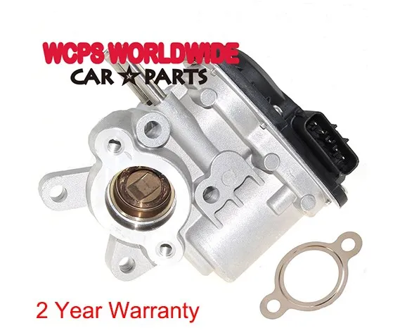 FOR NISSAN NAVARA [2005-2015] 2.5 dci EGR VALVE 14710EC00B 14710-EC00B 14710EC00A 14710-EC00A 14710EC00D 14710-EC00D