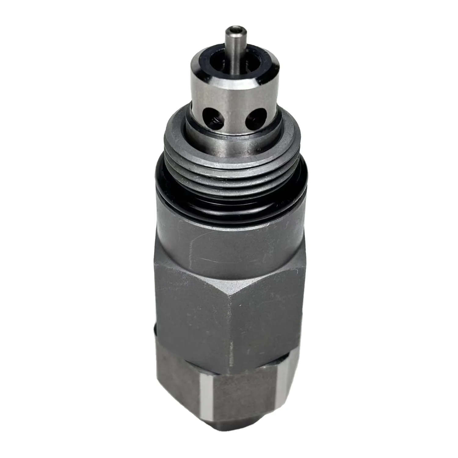 صمام تخفيف قطع غيار المركبات 116-3600 1163600 للحفارة E320 E322 E325L E315 E330