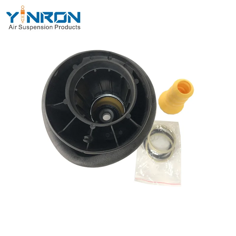 For Range Rover Vogue L322 Front Axle Right Suspension Air Spring Bag Pneumatic Bellow LR051700