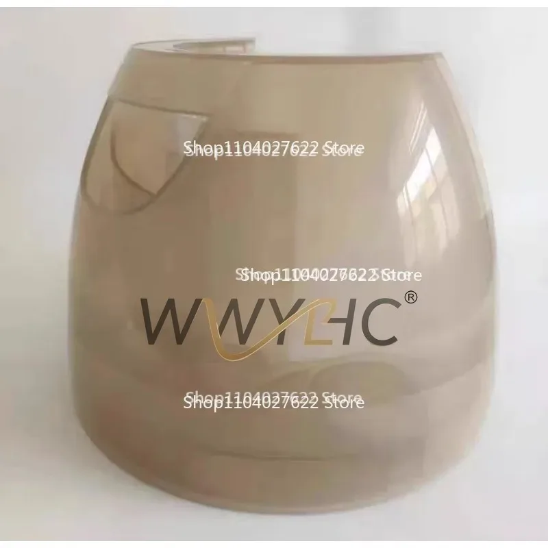 Suitable for  Wind Power Hanging Iron GC568/GC565 Water Tank, Including Water Tank Cover Accessories
