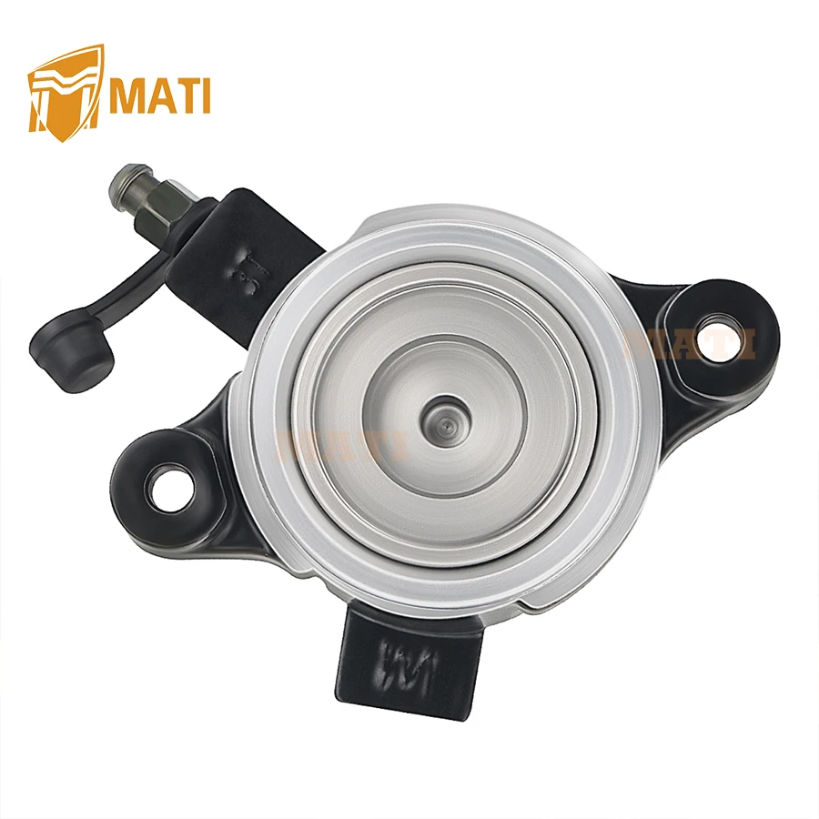 M MATI Clutch Release Slave Cylinder & Push Rod Seal For Suzuki Hayabusa 1300R 1300RZ GSX1300R GSX1300RZ 2004-2007 09285-06015