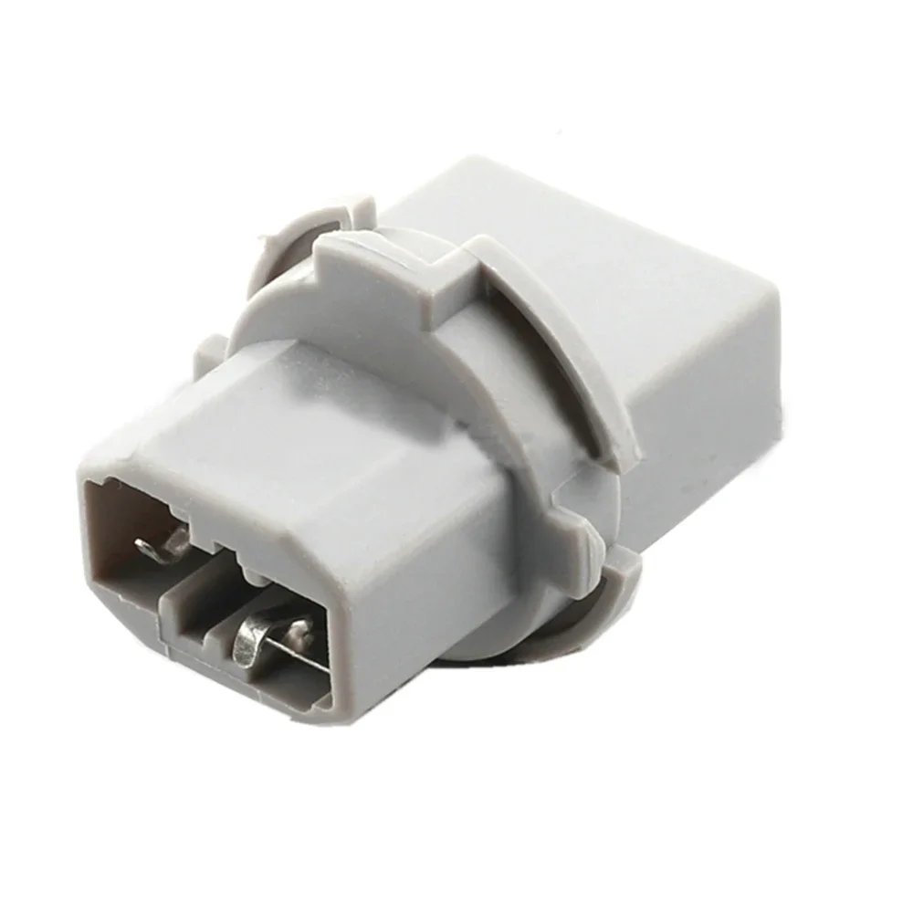 2/5/10/20sets 2pin Auto Housing Plug Wire Electric  Connector