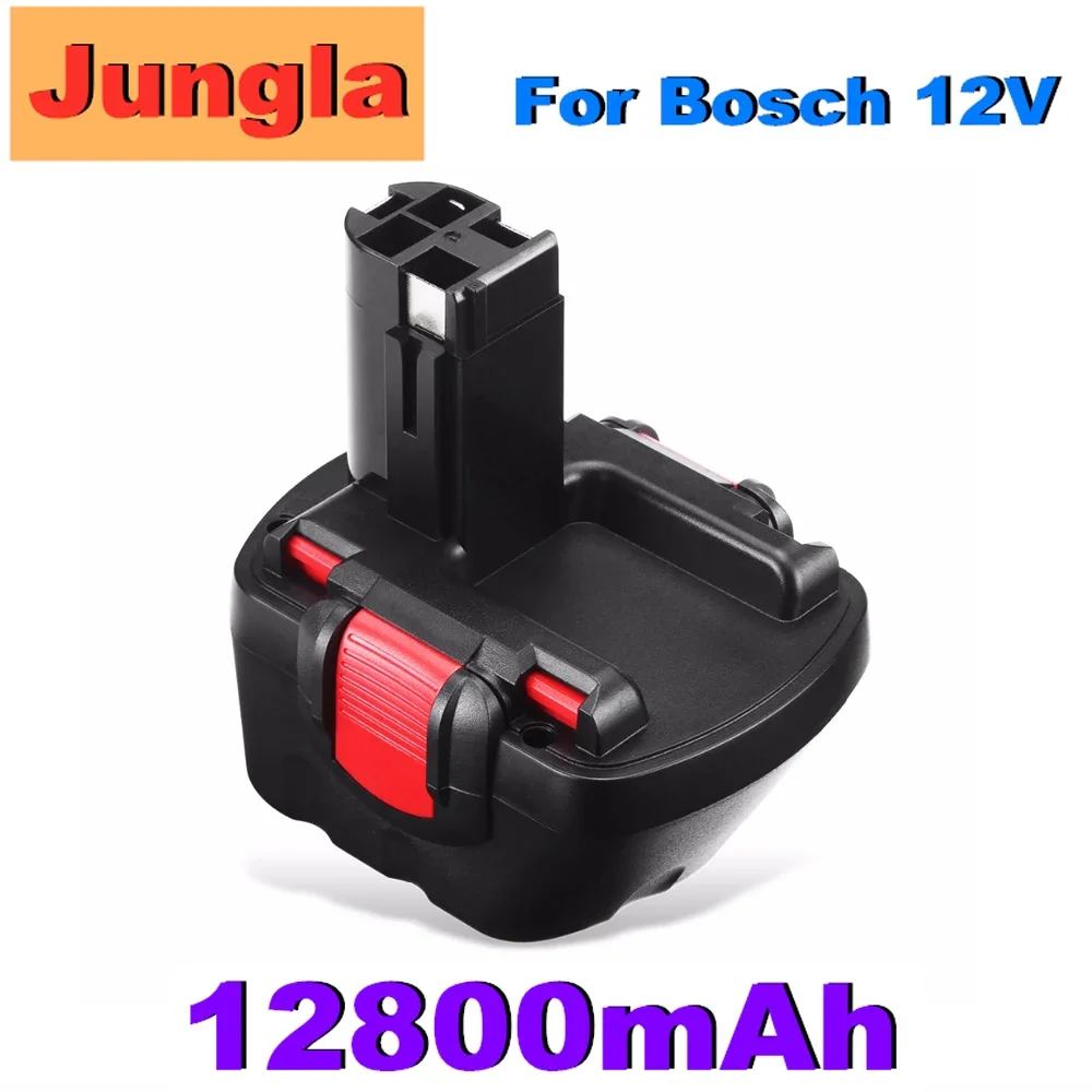 

Аккумуляторная батарея Bosch PSR 12 в 2022 мАч 12 В 12800 Ач AHS GSB GSR 12 VE-2 BAT043 BAT045 BAT046 BAT049 BAT120 BAT139