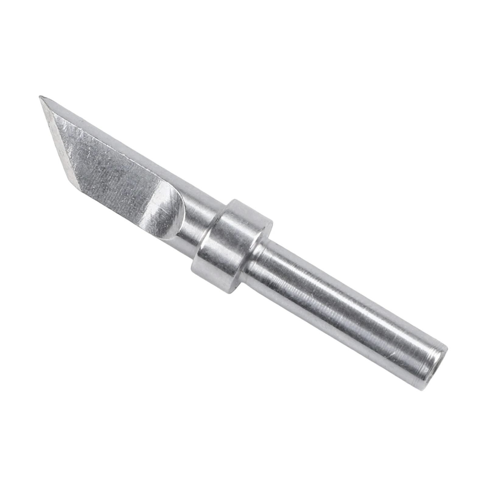 Soldering Iron Tip For 203H 90W High Frequency Station CNC Grounded K C B D Shape Quick Heat Transfer Welding Head
