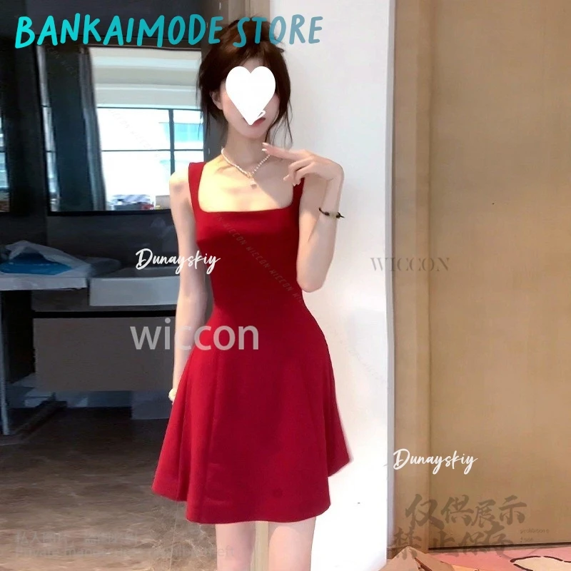 Аниме-игра MiSide, косплей, маленькая Мита Мита, детский костюм, красное платье, парики Лолиты с бантом для Хэллоуина, Рождества, индивидуальный заказ