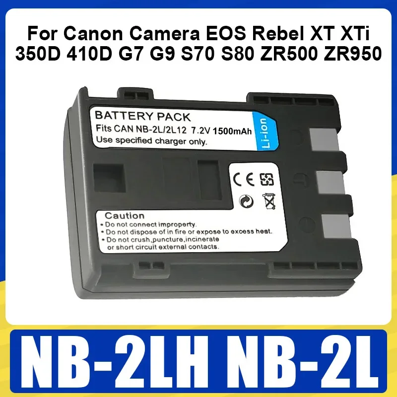 NB-2LH NB-2L Batter…