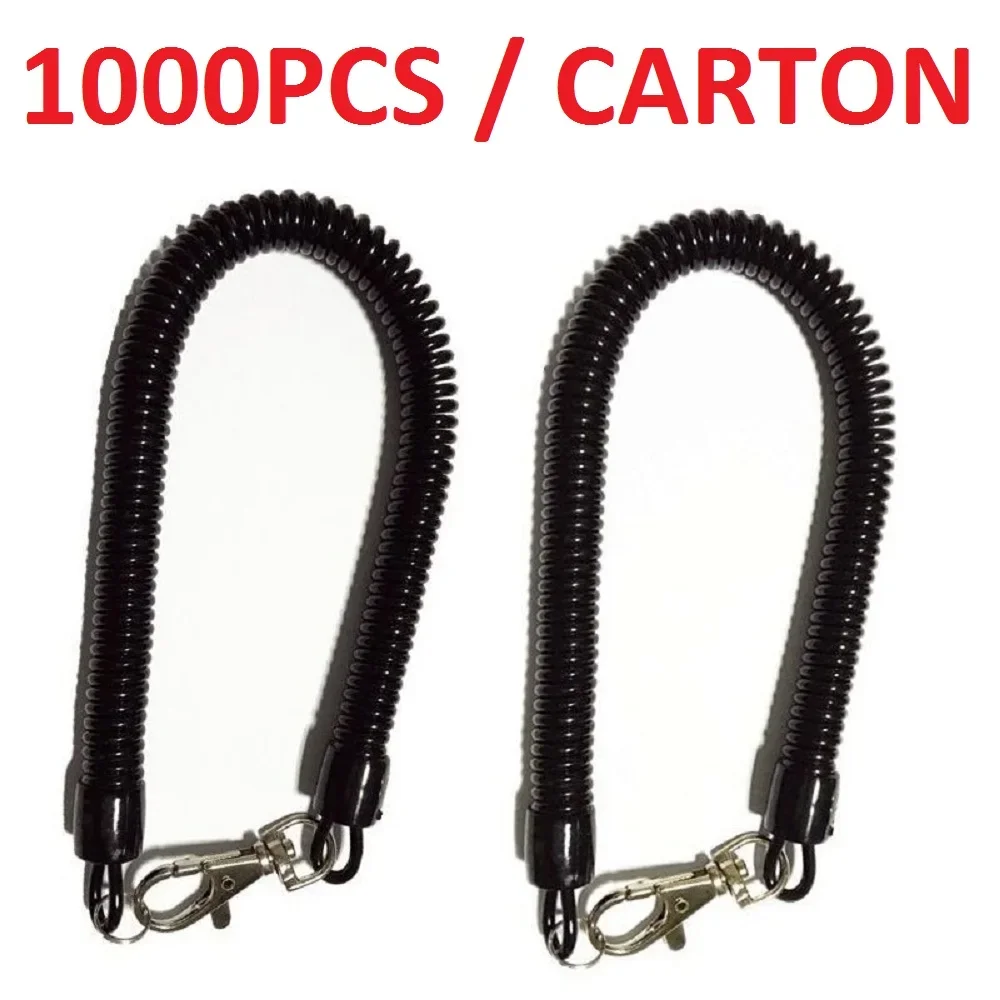 Metal Detectors Anti-lost Bracelet PinPointer Lanyard Spring Wire for Garrett Metal Detector