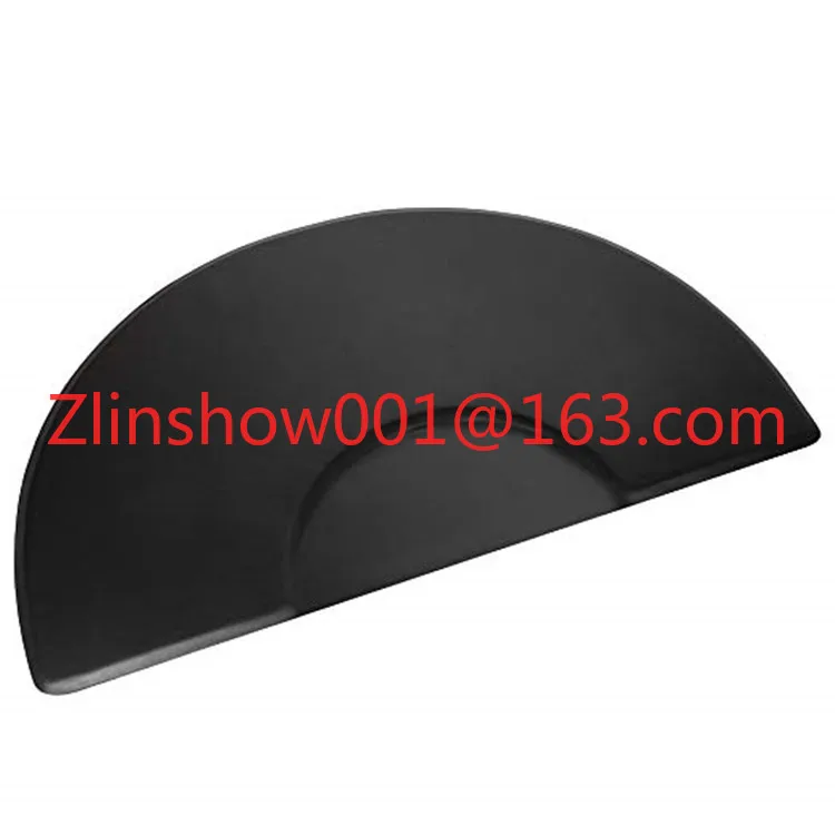Salon Professional Selling Anti Fatigue Floor Mat Flooring Accessories for Hair Stylist Barber PVC Materials 10mm